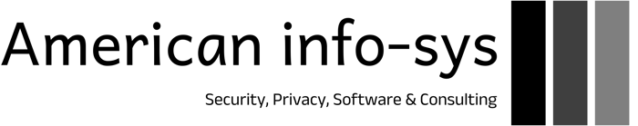 American Info systems logo