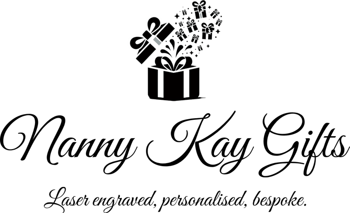 Nanny Kay Gifts logo