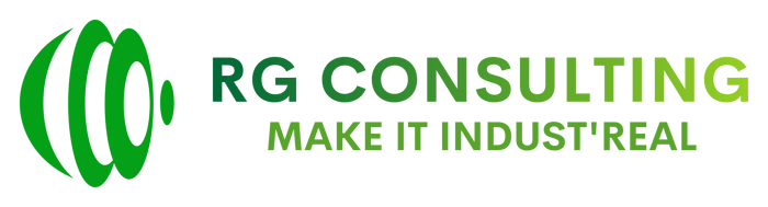 RG Consulting logo