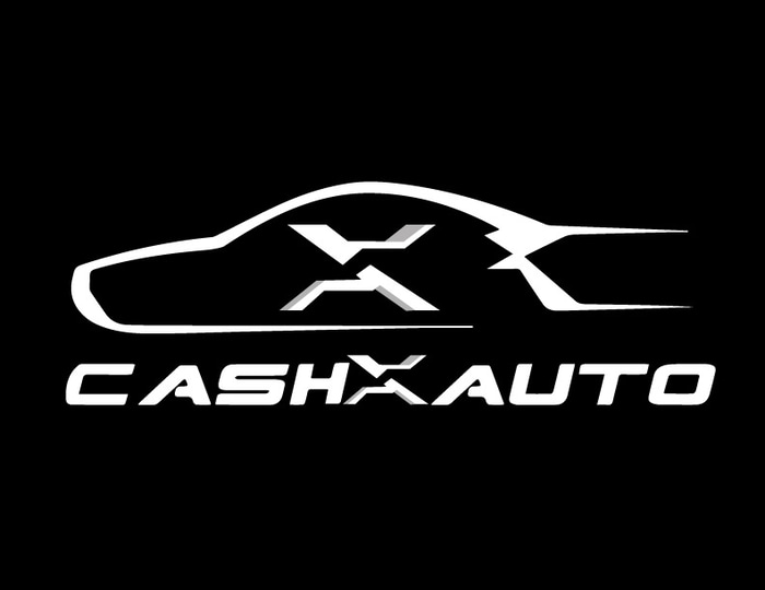CASHXAUTO logo
