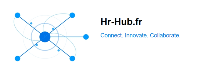 Hr-hub.ch logo
