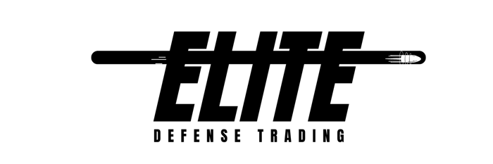 Elite Defense Trading logo