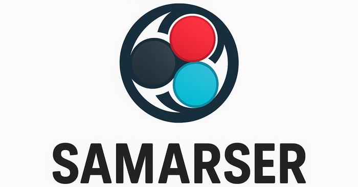 Sampson Marketing Services logo