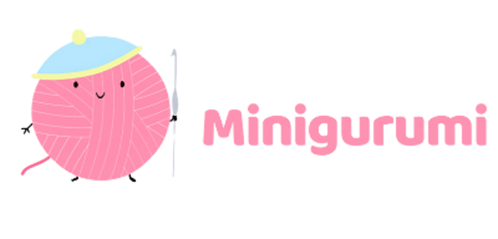 Minigurumi logo