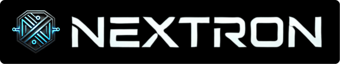 Nextron logo