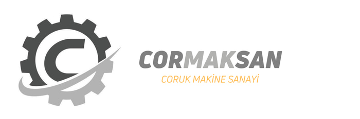 CORMAKSAN logo