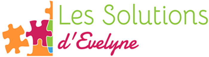 Les Solutions d'Evelyne logo