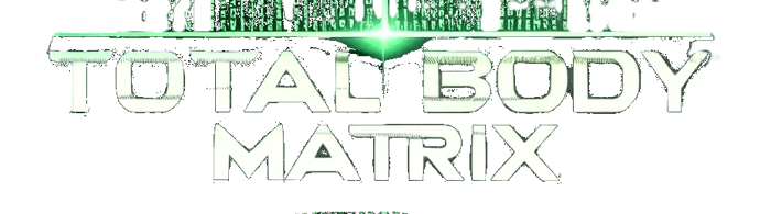 TotalBodyMatrix logo