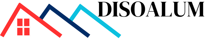 DISOALUM logo