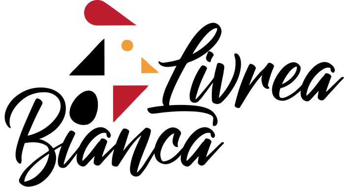 Livrea Bianca logo