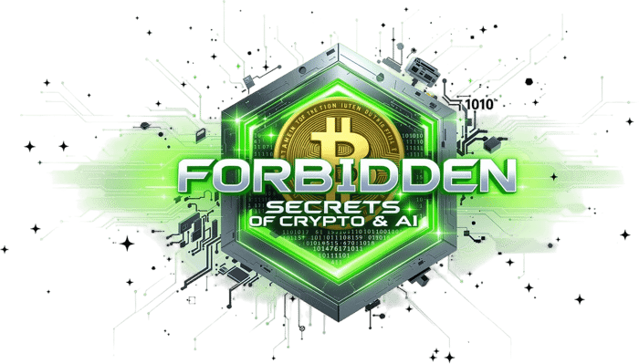 Crypto Ai Forbidden Secrets logo