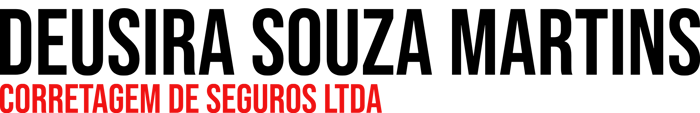 Deusira Souza Martins Corretagem de Seguros LTDA logo