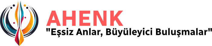 ahenk69 logo