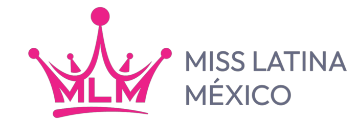 Miss Latina México logo