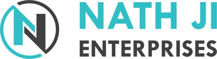 Nath Ji Enterprises logo