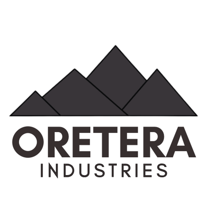 Oretera Industries logo