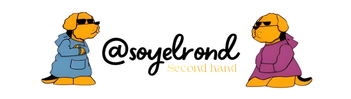 Soy Elrond logo