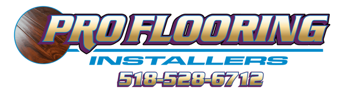 Pro Flooring Installers logo