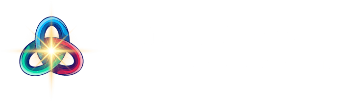 Infinite Co-Creation - Infinite Possibilities Begin Within logo