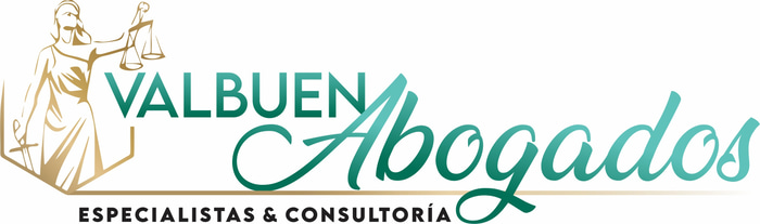 VALBUENABOGADOS logo