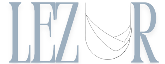 LEZUR logo