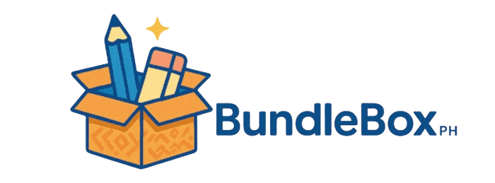 Bundleboxph  wholesale logo