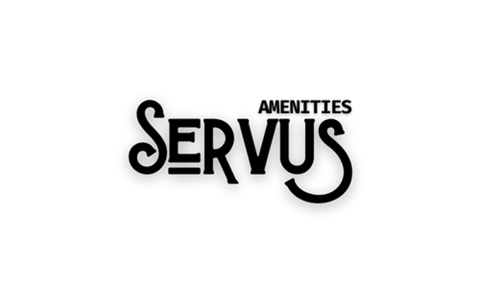 Servus Amenities logo