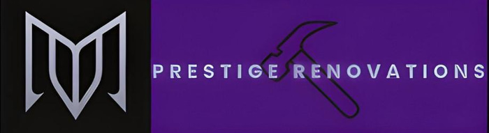 PRESTIGE RENOVATIONS LLC logo