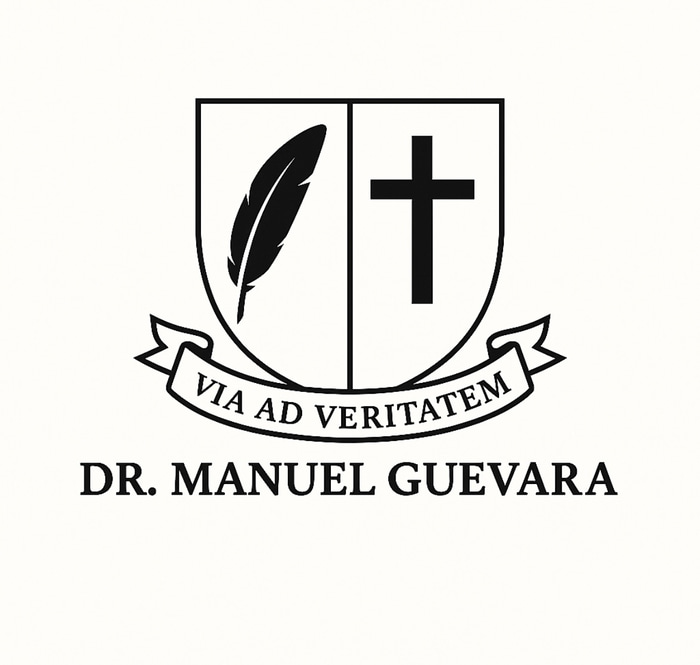 Dr. Manuel Guevara logo