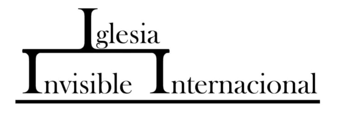 Iglesia Invisible Internacional logo