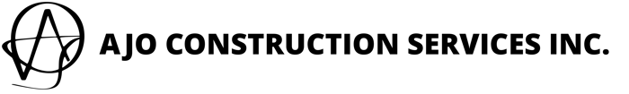 AJO CONSTRUCTION SERVICES INC. logo