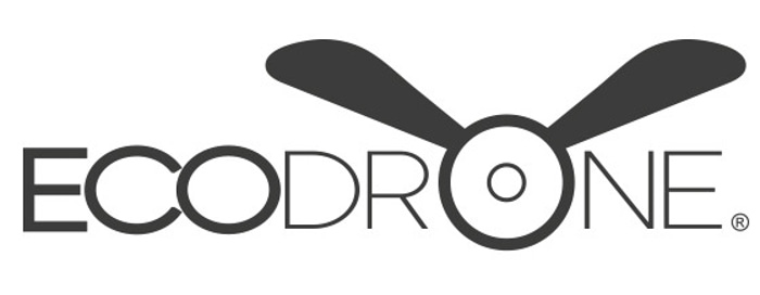 Ecodrone PACA logo
