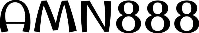amn888 logo