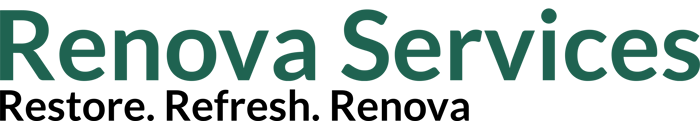 Renova Services logo