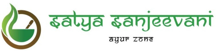 Satya Sanjeevani Ayur Zone LLP logo