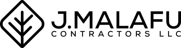 J. Malafu Contractors LLC logo