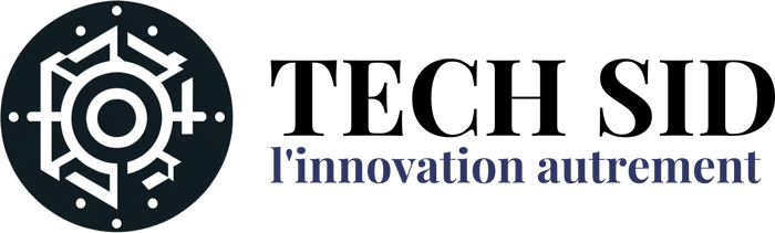 TECH SID logo