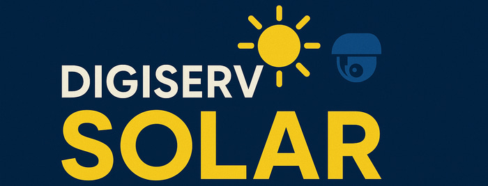 Digiserv logo