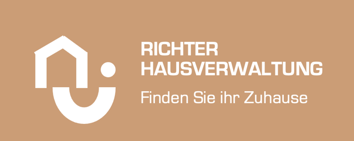 Richter Hausverwaltung - Bad Münder logo