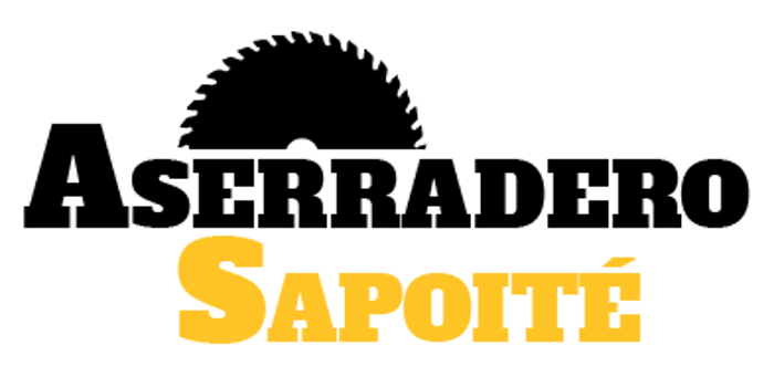 Aserradero sapoite logo
