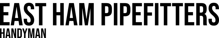 East Ham Pipefitters logo