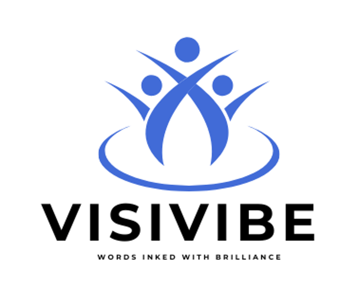 Visivibe logo