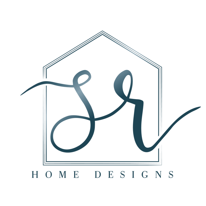 SR Interior Designs logo