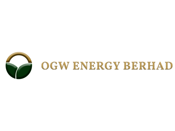 OGW ENERGY BERHAD logo