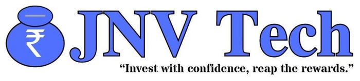 JNVTech logo