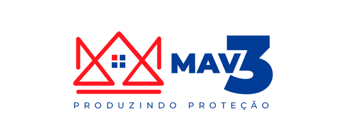 MAV3 logo