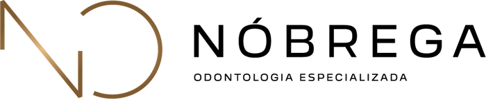 Nóbrega Odontologia logo