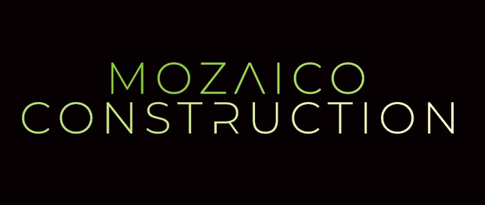 Mozaico Construction logo