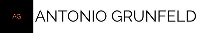 Antonio Grunfeld logo