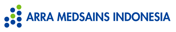 PT. Arra Medsains Indonesia logo